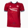 Maglia ufficiale Aberdeen Casa 2021-22 per Uomo